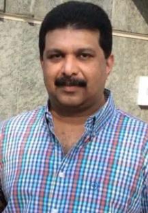 Dr. Suhanesh Haridas
